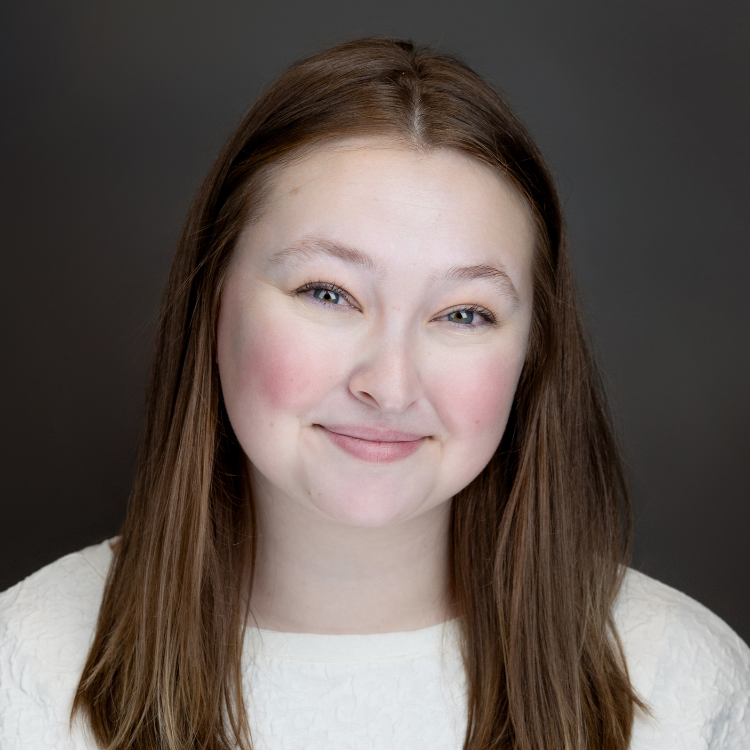 Image: Isabel Henry Headshot