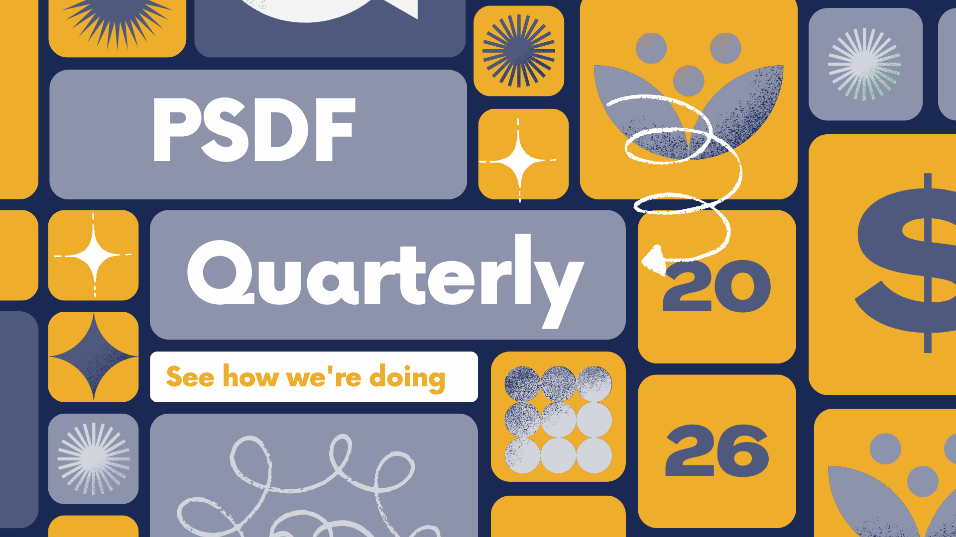 Image: PSD Quarterly 2026