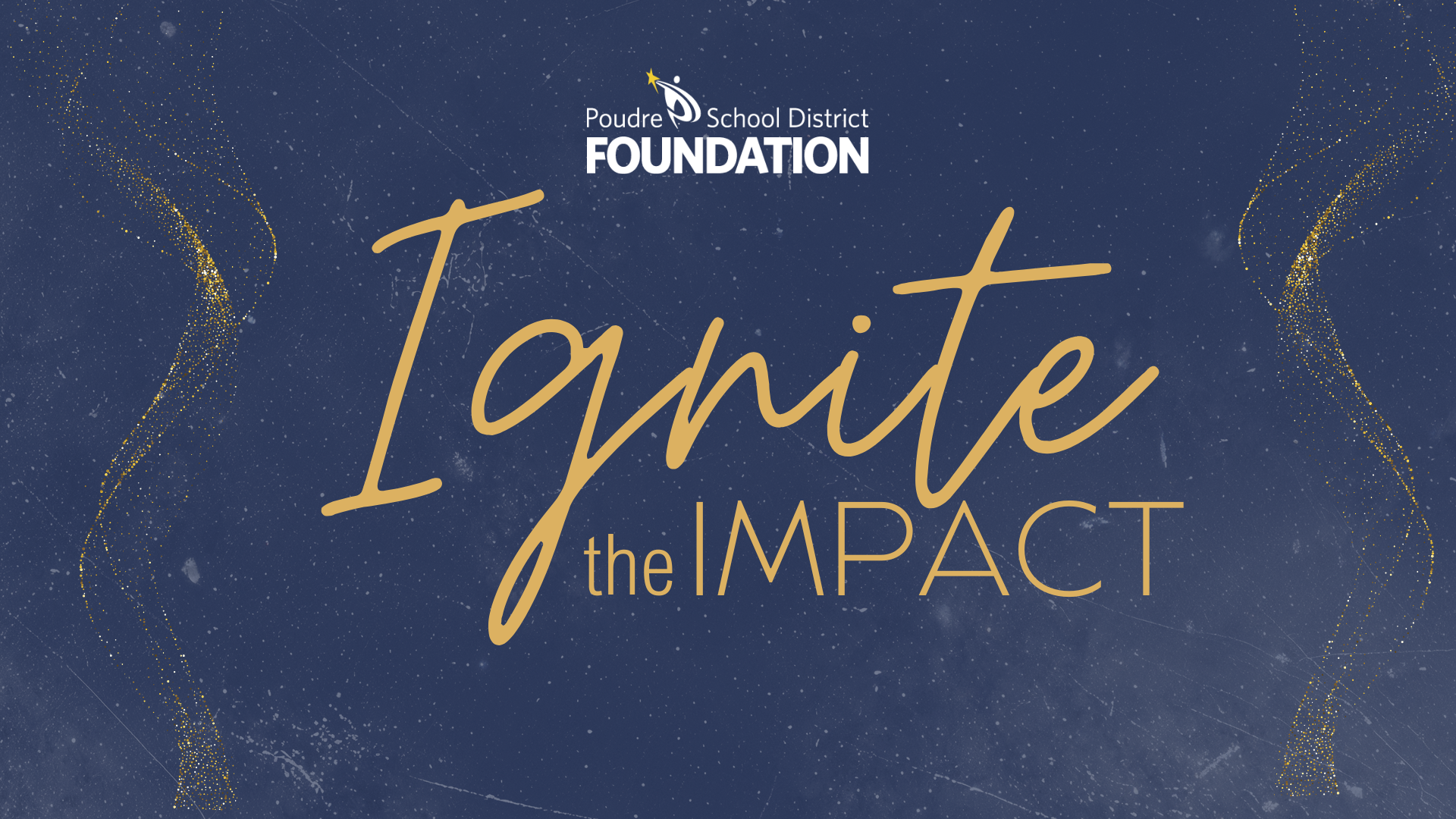 Image: Ignite the Impact Logo